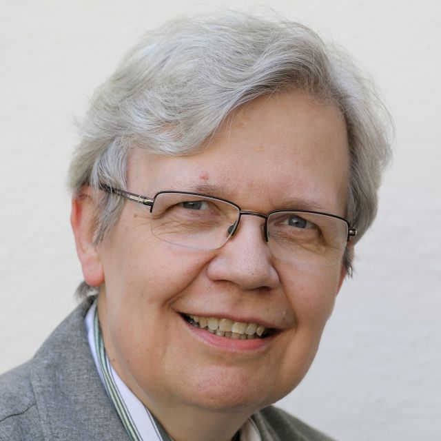 Sr. Margarete Binder, FSO