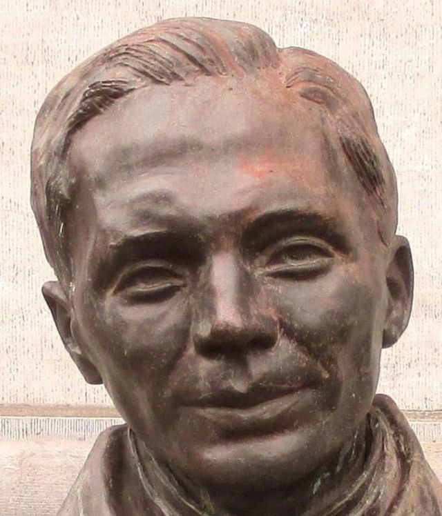 Bl. Edward Poppe (1890-1924)