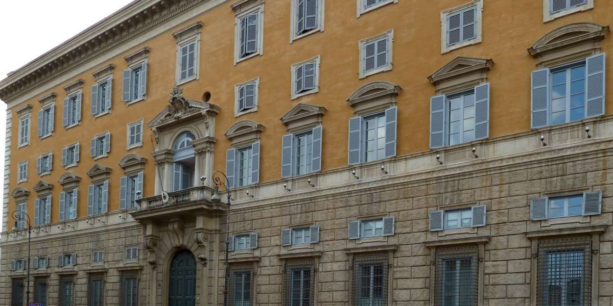 Dikastery for the Doctrine of the Faith (© Wikipedia)